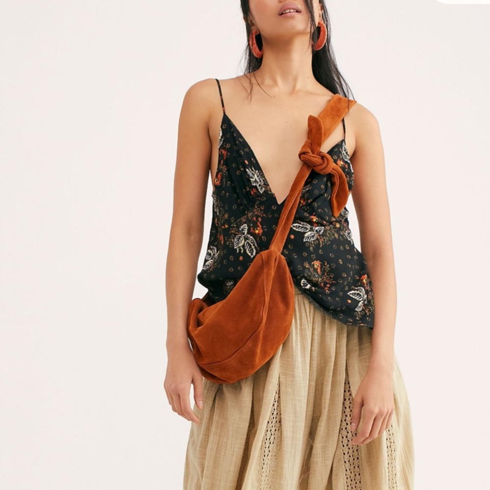 Free People | Float Away Printed Cami